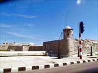 Первая кубинская крепость